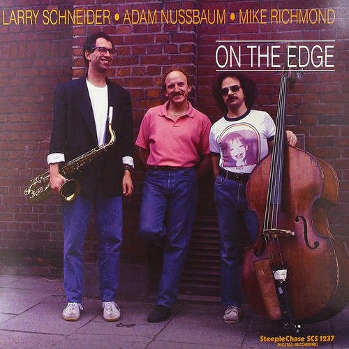 Larry schneider adam nussbaum - larry,
