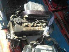MOTEUR COMPLET / 627052 POUR