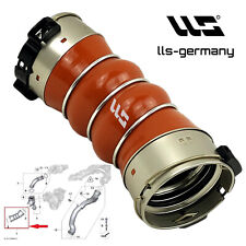 Tuyau Turbo Intercooler BMW Série 5 Touring (F11) 535 D / XDRIVE 11617805401