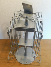 PRESENTOIR tournant de