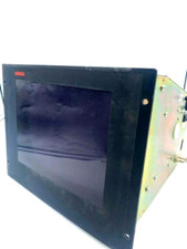 WOHRLE Moniteur MC-12/SK2L-107/P