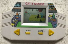 Cat & Mouse Jeu Electronique