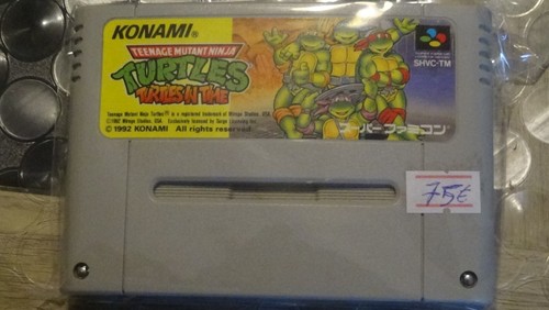 Teenage mutant ninja turtles - mutant,