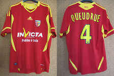 Maillot Racing Club de Lens