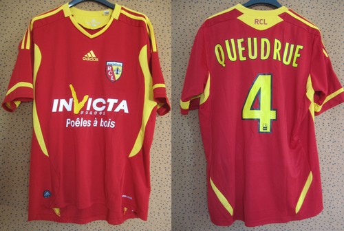 Maillot racing club - maillot,