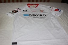 Maillot Outillage Bas UEFA