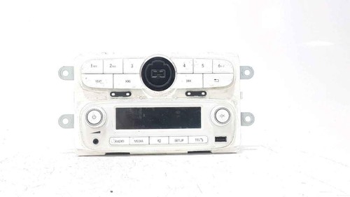 Autoradio smart fortwo iii - autoradio,