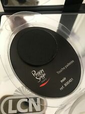 PEGGY SAGE RECHARGE OMBRE FARD A PAUPIERES TOUCHE pailleté 800401 NOIR 3GR