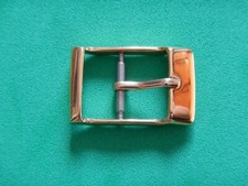 14 MM DOUBLE BOUCLE ARDILLON