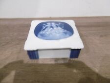 Boite bonbonnière en