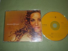 madonna frozen maxi cd (5
