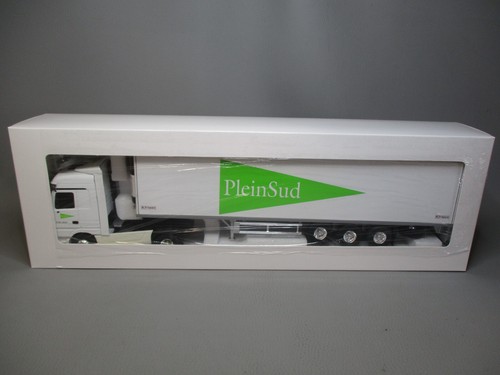 Dv11103 camion eligor 43 - dv11103, 1/43