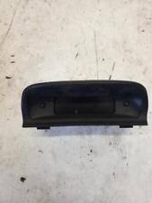 Afficheur PEUGEOT 307 PHASE 1 6564FA