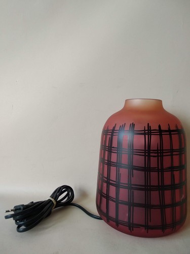 Lampe ikea vintage - en, verre
