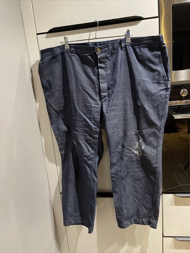 Lot anciens pantalons de - 2,