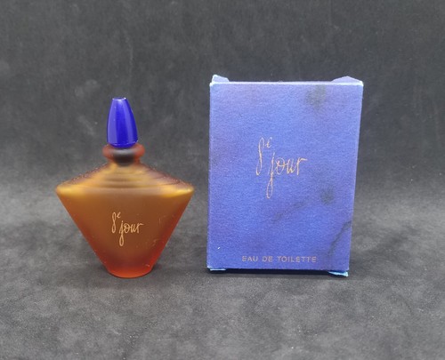 Miniature parfum 8ème - miniature,