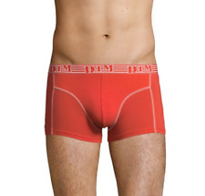 NEUF Boxer DIM M / 3 rouge