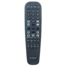 RC19245008/01 Replace Remote