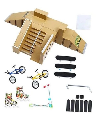 Skate park kit - kit,,
