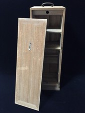 E0276 Japonais en Bois Thé