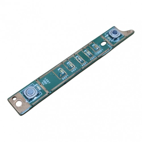Bouton sur pour - de, portable