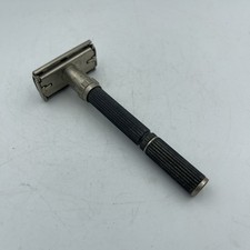 Ancien rasoir gillette - ancien,