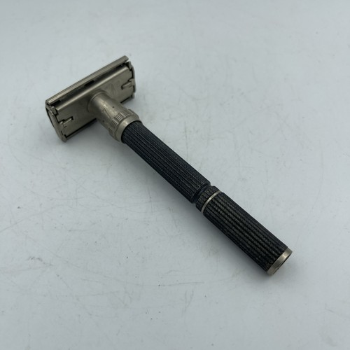 Ancien rasoir gillette - rasoir,