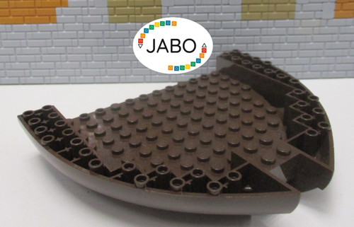 Lego 64651 bateau - l1/8),