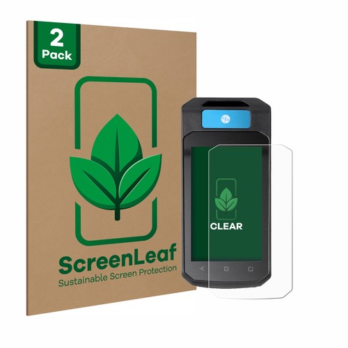 Pièces screenleaf film de - 2,
