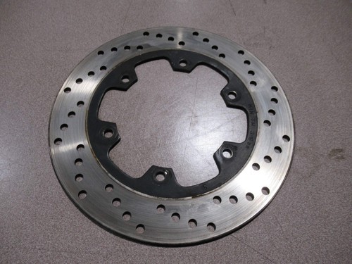 Disque frein arrière - , (ducati