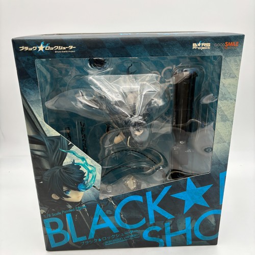 Figurine pvc black rock - pvc,
