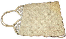 Sac à main-loisir, Naturel