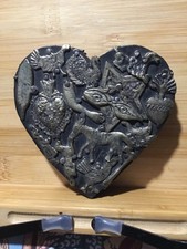 EX VOTO SACRÉ CŒUR MILAGROS