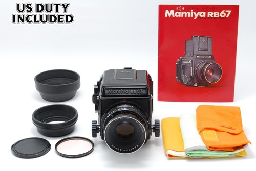 Neuf objectif mamiya rb67 - mamiya,