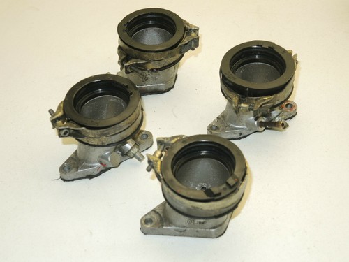 Pipe admission yamaha 750 - pipe,