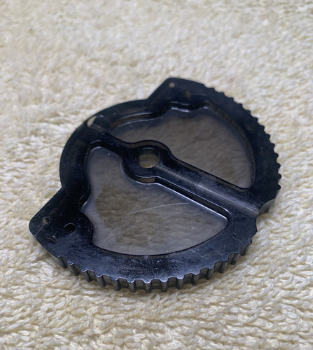 Original moog pitch bend - pitch, bend/
