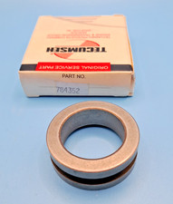 Anneau De Lame De Tondeuse