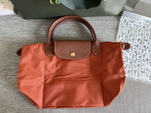 Authentic small longchamp - small,