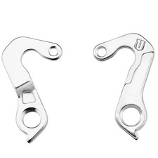Patte derailleur alu