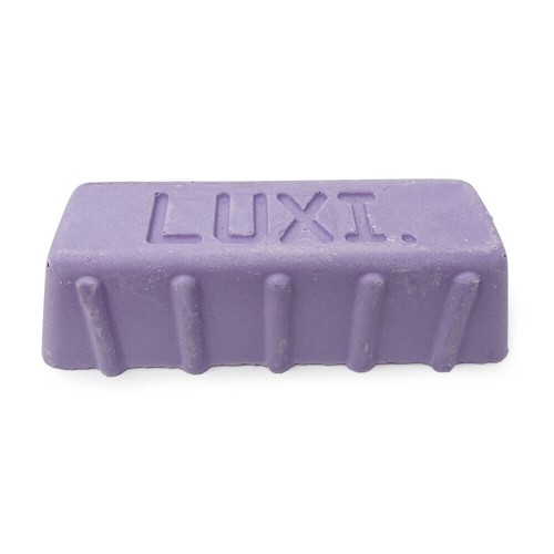 Bijoux polir composé - polir, violet