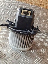 Ventilateur chauffage PEUGEOT