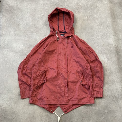 Veste parka fred - parka, perry