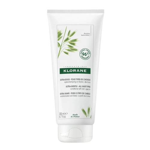 Klorane avoine baume - klorane,