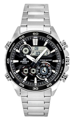 Montre casio edifice sport - montre,