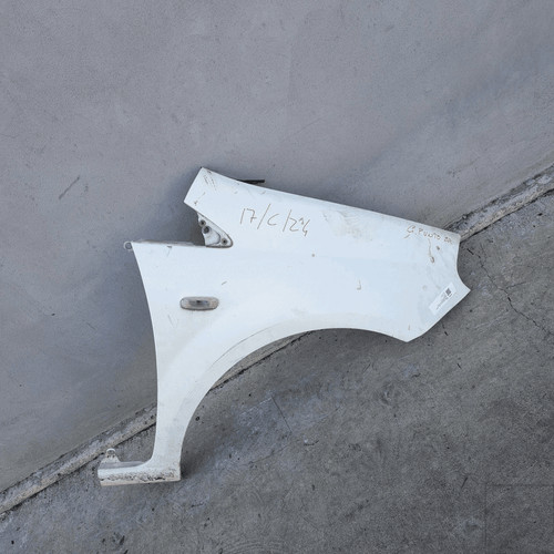 6000630349 garde boue - 6000630349, avant