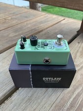 Outlaw Effects Cactus Juice