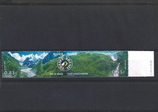 N° P4255 : Paysage France -