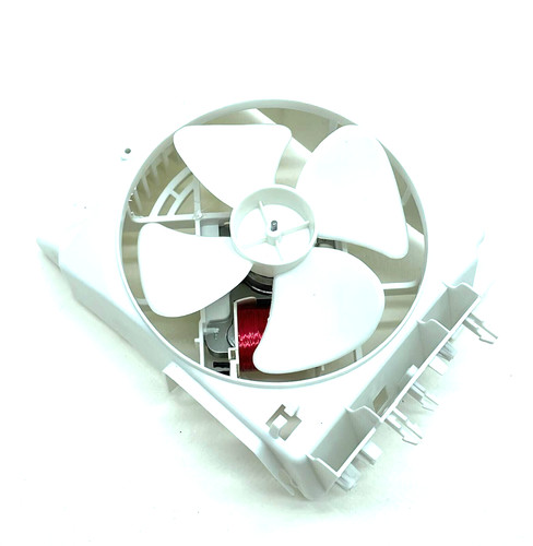 Ventilateur pour four - ventilateur,