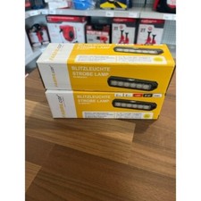 Lot de 2 Feux de Pénétration