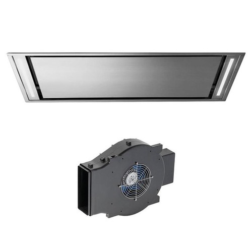Falmec hotte plafond stella - hotte,